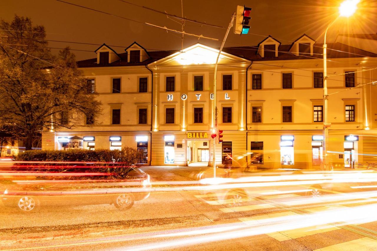 Residence Marianska Ceske Budejovice Exterior foto